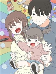 周予人物形象插画